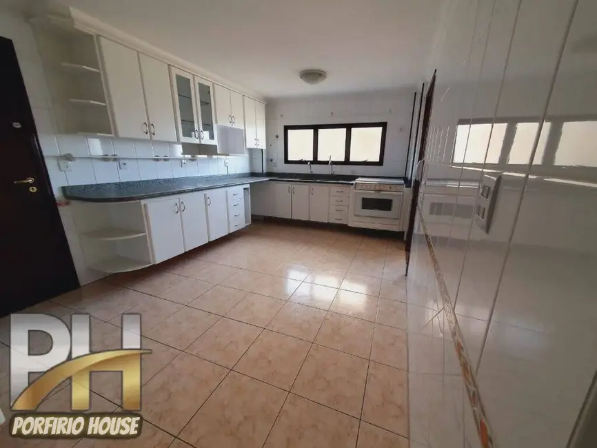 Apartamento com 3 quartos à venda, 129m2 em Vila Valparaíso, Santo Andre - SP - imagem 5 Foto 5 de Apartamento com 3 quartos à venda, 129m2 em Vila Valparaíso, Santo Andre - SP