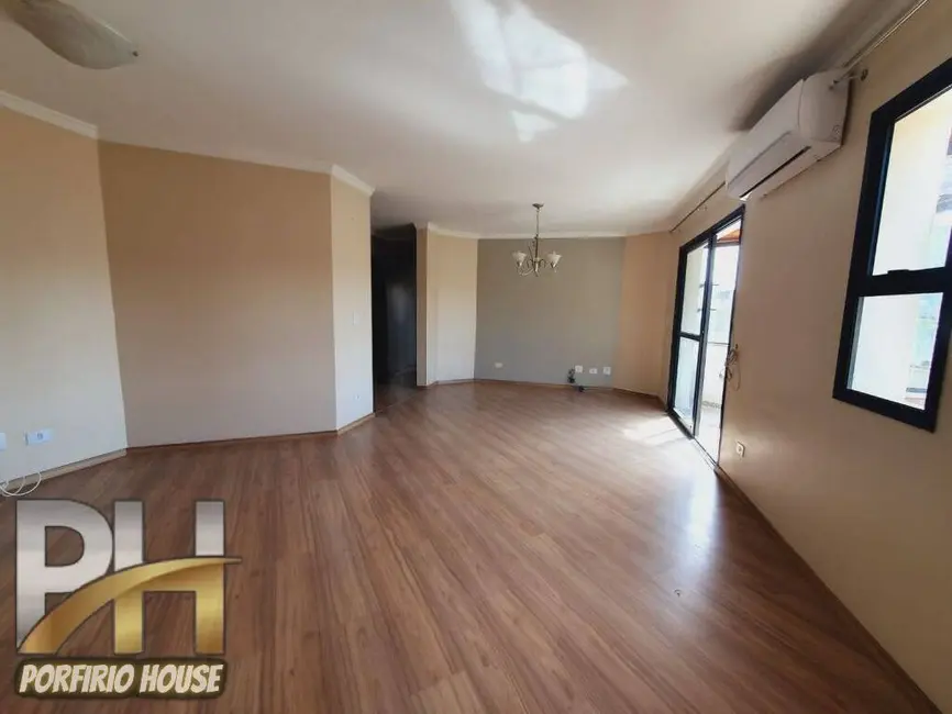 Apartamento com 3 quartos à venda, 129m2 em Vila Valparaíso, Santo Andre - SP - imagem 3 Foto 3 de Apartamento com 3 quartos à venda, 129m2 em Vila Valparaíso, Santo Andre - SP