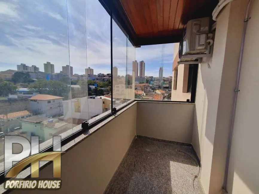 Apartamento com 3 quartos à venda, 129m2 em Vila Valparaíso, Santo Andre - SP - imagem 2 Foto 2 de Apartamento com 3 quartos à venda, 129m2 em Vila Valparaíso, Santo Andre - SP