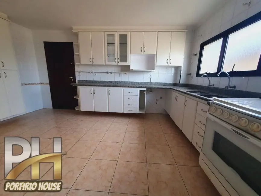 Apartamento com 3 quartos à venda, 129m2 em Vila Valparaíso, Santo Andre - SP - imagem 4 Foto 4 de Apartamento com 3 quartos à venda, 129m2 em Vila Valparaíso, Santo Andre - SP
