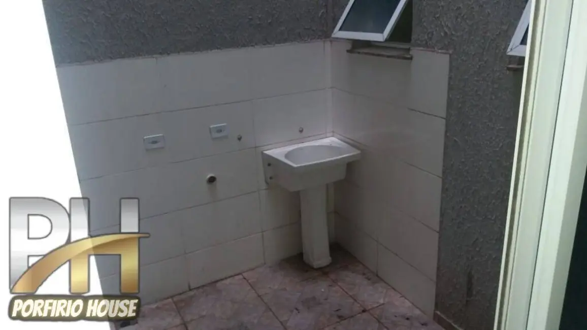 Foto 9 de Apartamento com 3 quartos à venda, 60m2 em Vila Valparaíso, Santo Andre - SP