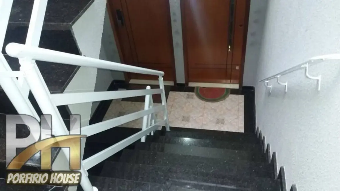 Foto 3 de Apartamento com 3 quartos à venda, 60m2 em Vila Valparaíso, Santo Andre - SP