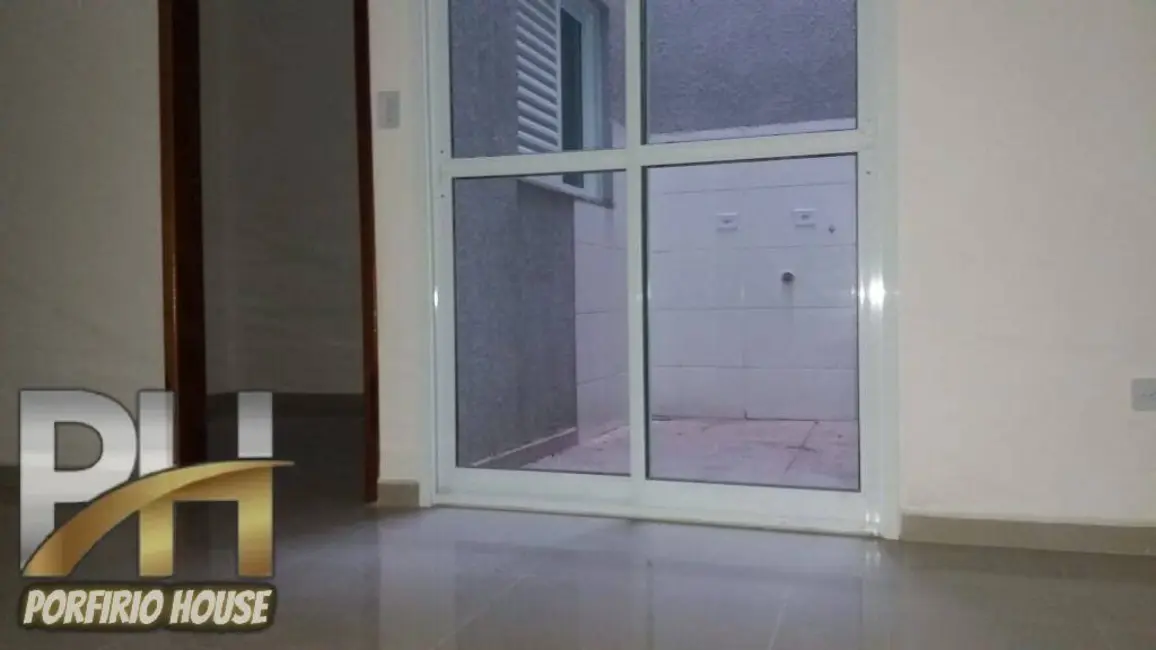 Foto 2 de Apartamento com 3 quartos à venda, 60m2 em Vila Valparaíso, Santo Andre - SP