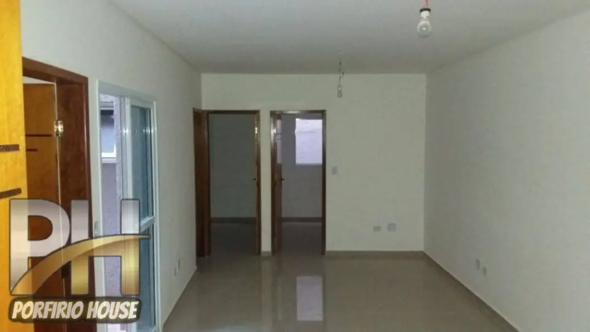 Foto 1 de Apartamento com 3 quartos à venda, 60m2 em Vila Valparaíso, Santo Andre - SP