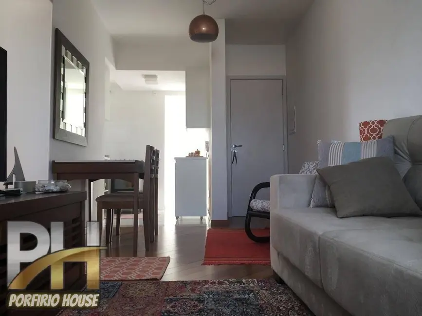 Foto 9 de Apartamento com 2 quartos à venda, 65m2 em Baeta Neves, Sao Bernardo Do Campo - SP