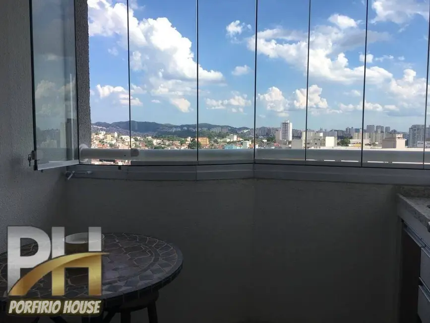 Foto 5 de Apartamento com 2 quartos à venda, 65m2 em Baeta Neves, Sao Bernardo Do Campo - SP