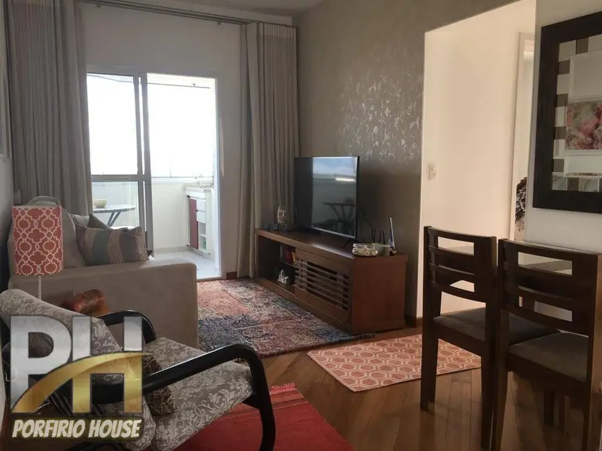 Foto 8 de Apartamento com 2 quartos à venda, 65m2 em Baeta Neves, Sao Bernardo Do Campo - SP