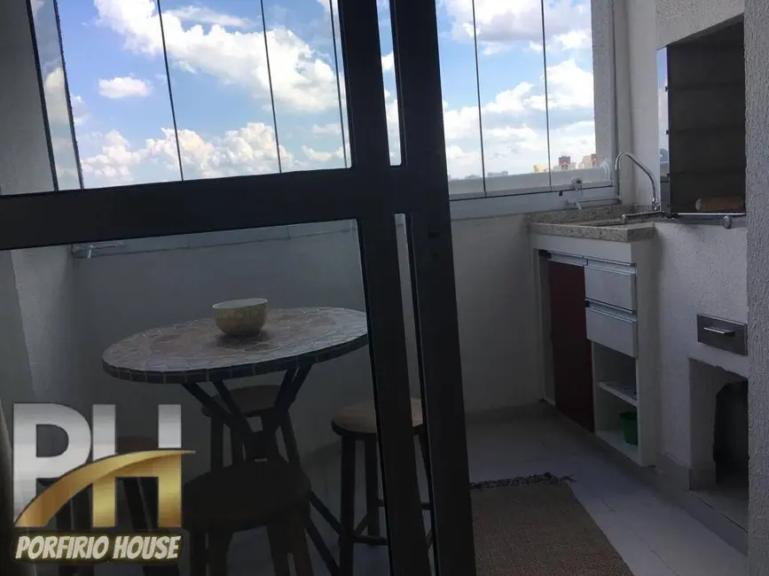 Apartamento com 2 quartos à venda, 65m2 em Baeta Neves, Sao Bernardo Do Campo - SP - imagem 2 Foto 2 de Apartamento com 2 quartos à venda, 65m2 em Baeta Neves, Sao Bernardo Do Campo - SP