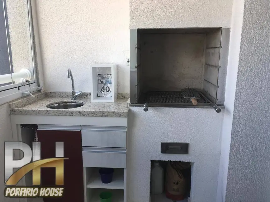 Foto 4 de Apartamento com 2 quartos à venda, 65m2 em Baeta Neves, Sao Bernardo Do Campo - SP