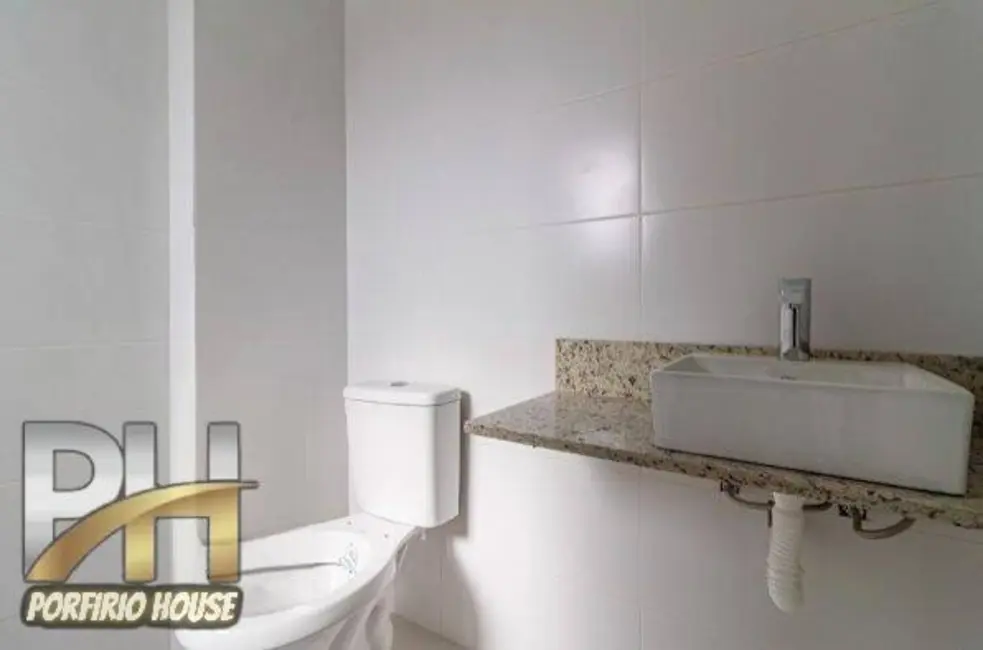 Foto 9 de Apartamento com 3 quartos à venda, 84m2 em Centro, Sao Bernardo Do Campo - SP