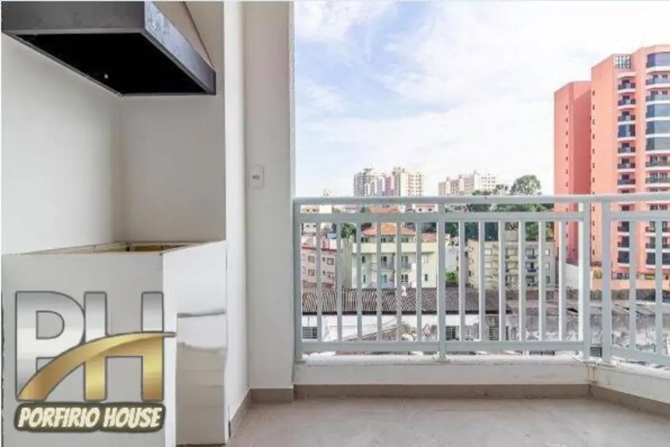 Foto 2 de Apartamento com 3 quartos à venda, 84m2 em Centro, Sao Bernardo Do Campo - SP