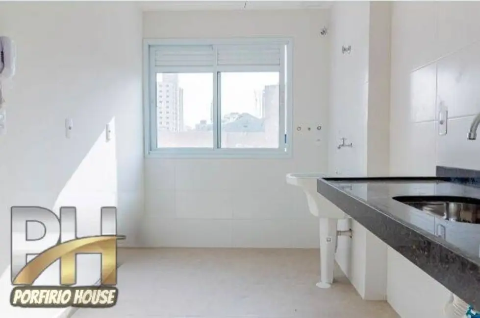 Foto 4 de Apartamento com 3 quartos à venda, 84m2 em Centro, Sao Bernardo Do Campo - SP