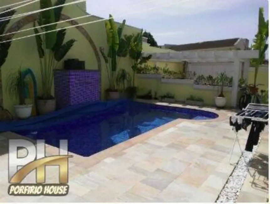 Foto 4 de Casa com 3 quartos à venda, 335m2 em Independência, Sao Bernardo Do Campo - SP