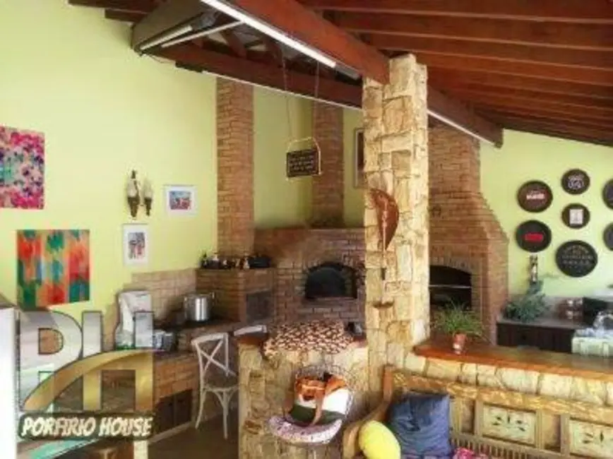 Foto 6 de Casa com 3 quartos à venda, 335m2 em Independência, Sao Bernardo Do Campo - SP