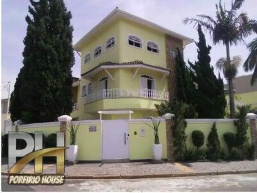 Foto 1 de Casa com 3 quartos à venda, 335m2 em Independência, Sao Bernardo Do Campo - SP
