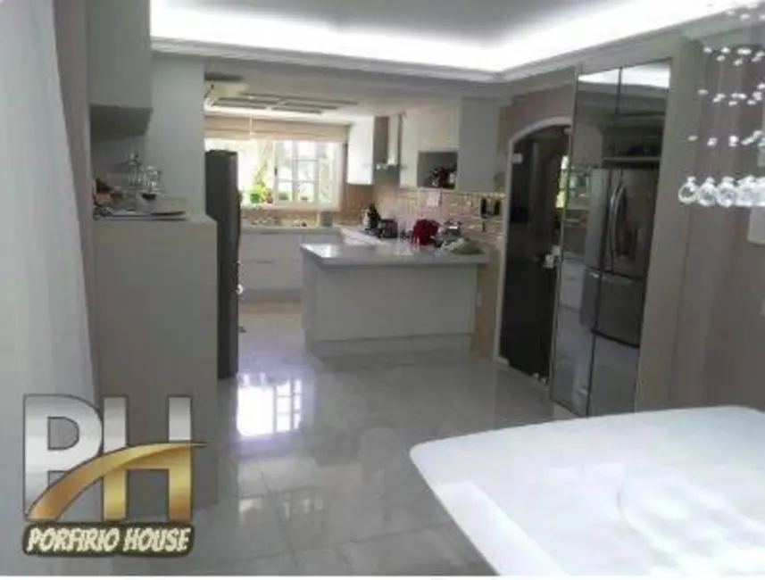 Foto 9 de Casa com 3 quartos à venda, 335m2 em Independência, Sao Bernardo Do Campo - SP