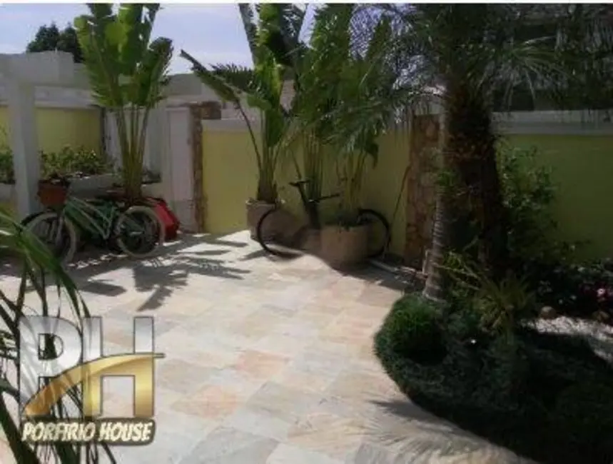 Foto 3 de Casa com 3 quartos à venda, 335m2 em Independência, Sao Bernardo Do Campo - SP