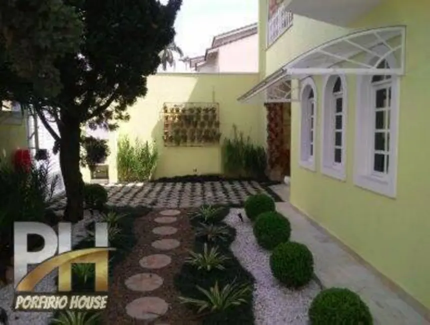 Foto 2 de Casa com 3 quartos à venda, 335m2 em Independência, Sao Bernardo Do Campo - SP