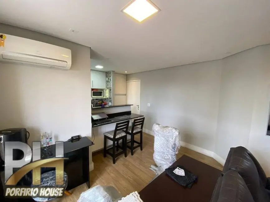 Foto 5 de Apartamento com 1 quarto à venda, 50m2 em Saúde, São Paulo - SP