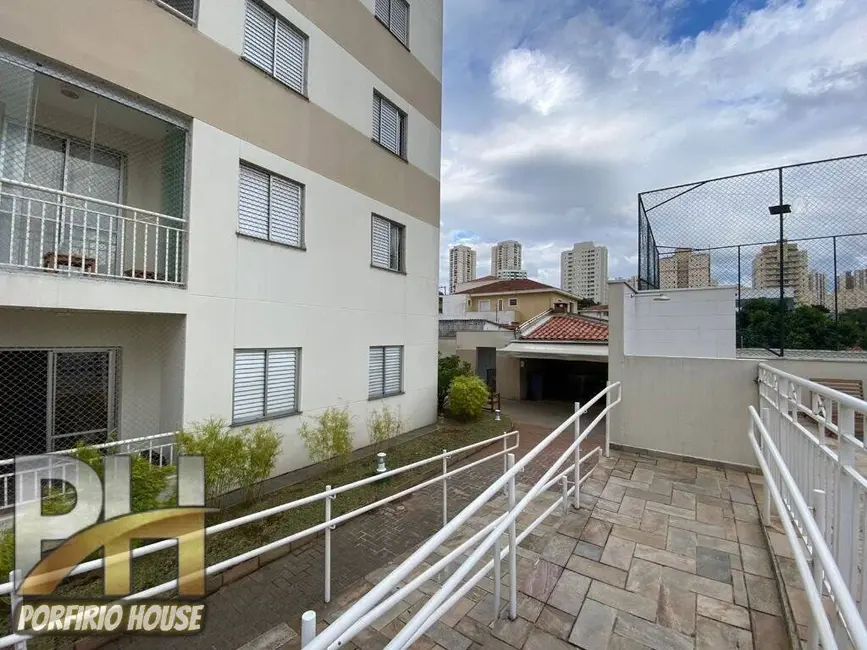 Foto 8 de Apartamento com 1 quarto à venda, 50m2 em Saúde, São Paulo - SP