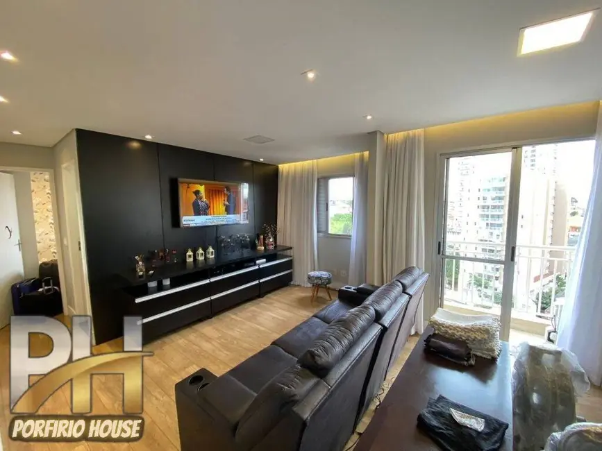 Foto 1 de Apartamento com 1 quarto à venda, 50m2 em Saúde, São Paulo - SP