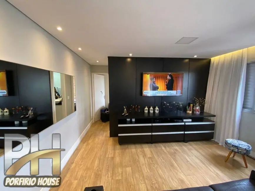 Foto 3 de Apartamento com 1 quarto à venda, 50m2 em Saúde, São Paulo - SP