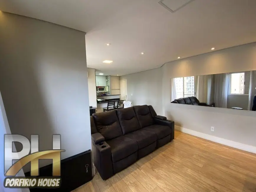 Foto 9 de Apartamento com 1 quarto à venda, 50m2 em Saúde, São Paulo - SP