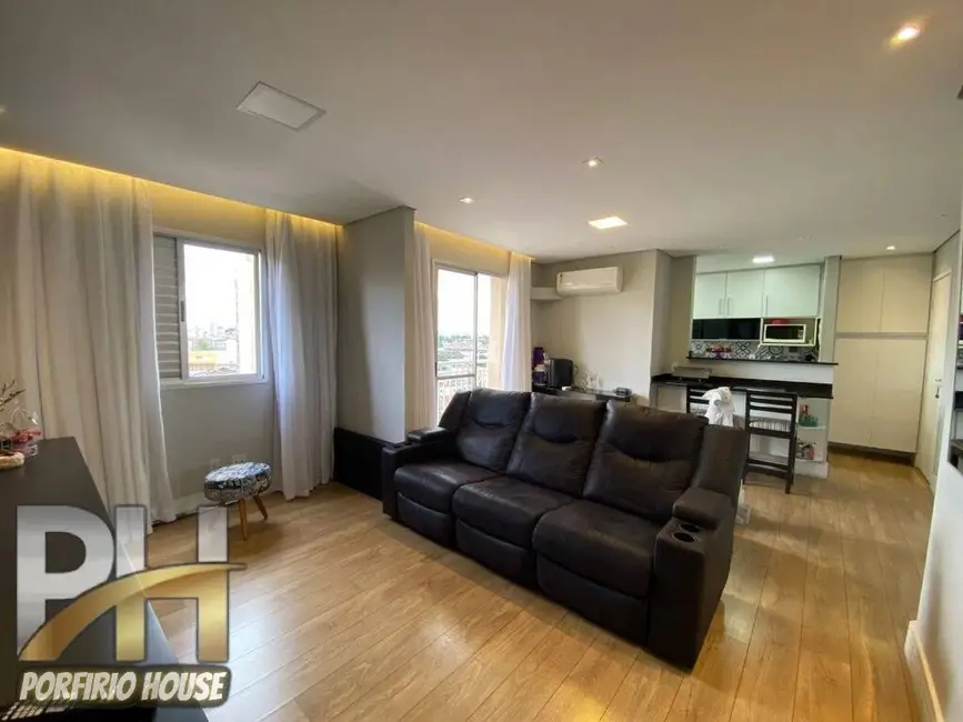 Foto 4 de Apartamento com 1 quarto à venda, 50m2 em Saúde, São Paulo - SP