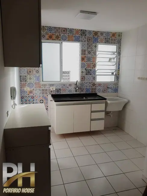 Foto 6 de Apartamento com 2 quartos à venda, 44m2 em Nova Petrópolis, Sao Bernardo Do Campo - SP