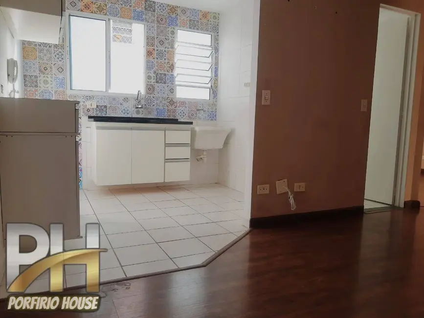 Foto 4 de Apartamento com 2 quartos à venda, 44m2 em Nova Petrópolis, Sao Bernardo Do Campo - SP