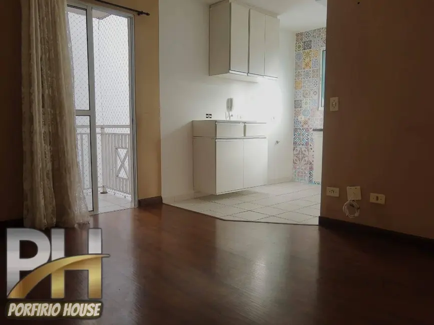 Foto 3 de Apartamento com 2 quartos à venda, 44m2 em Nova Petrópolis, Sao Bernardo Do Campo - SP