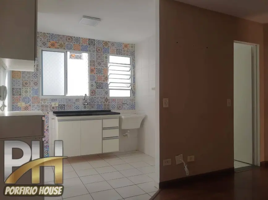 Foto 5 de Apartamento com 2 quartos à venda, 44m2 em Nova Petrópolis, Sao Bernardo Do Campo - SP