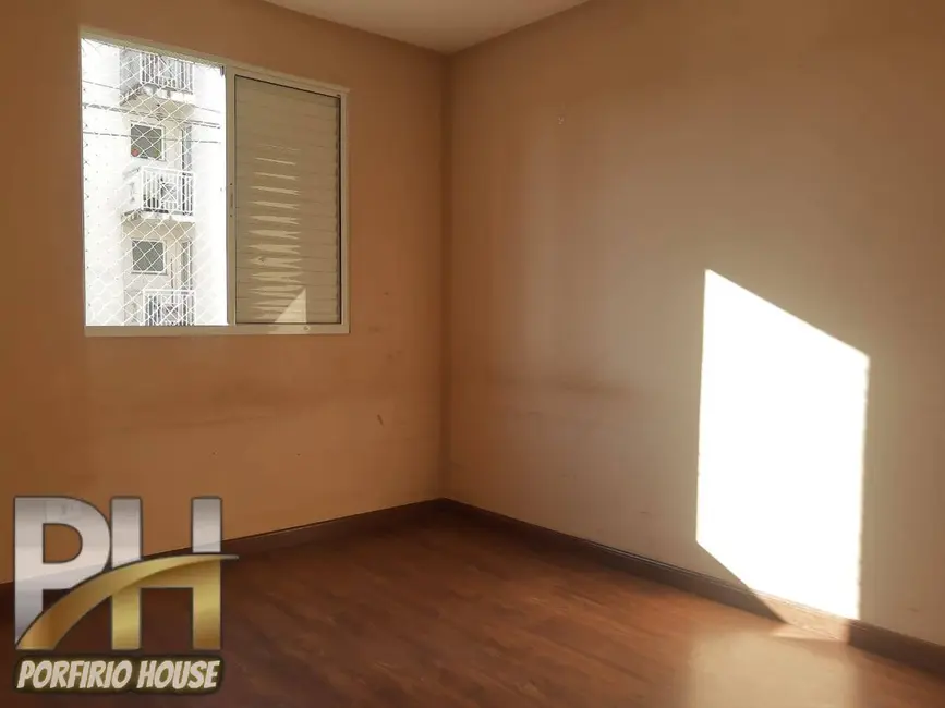 Foto 8 de Apartamento com 2 quartos à venda, 44m2 em Nova Petrópolis, Sao Bernardo Do Campo - SP