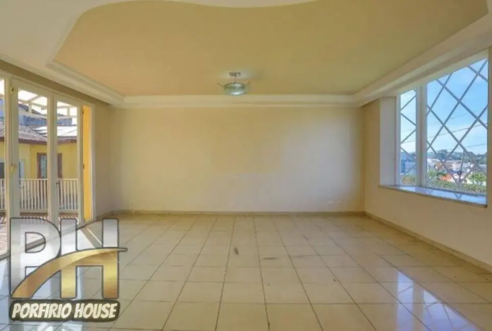 Foto 5 de Casa com 4 quartos à venda, 619m2 em Independência, Sao Bernardo Do Campo - SP