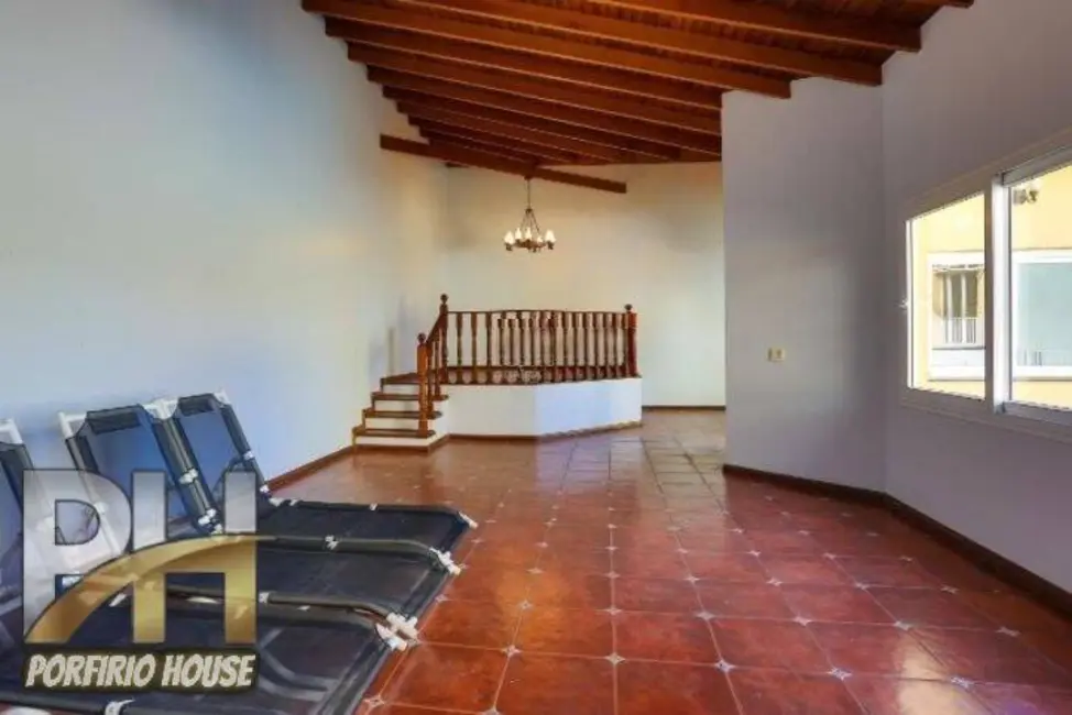 Foto 6 de Casa com 4 quartos à venda, 619m2 em Independência, Sao Bernardo Do Campo - SP