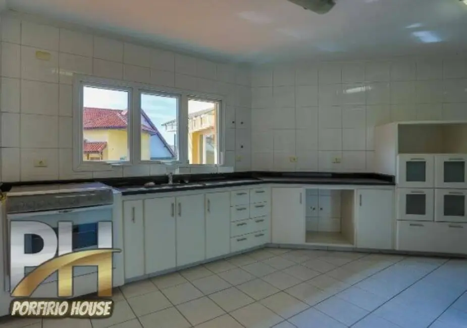 Foto 7 de Casa com 4 quartos à venda, 619m2 em Independência, Sao Bernardo Do Campo - SP