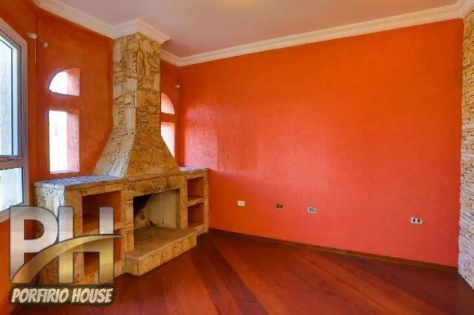 Foto 8 de Casa com 4 quartos à venda, 619m2 em Independência, Sao Bernardo Do Campo - SP