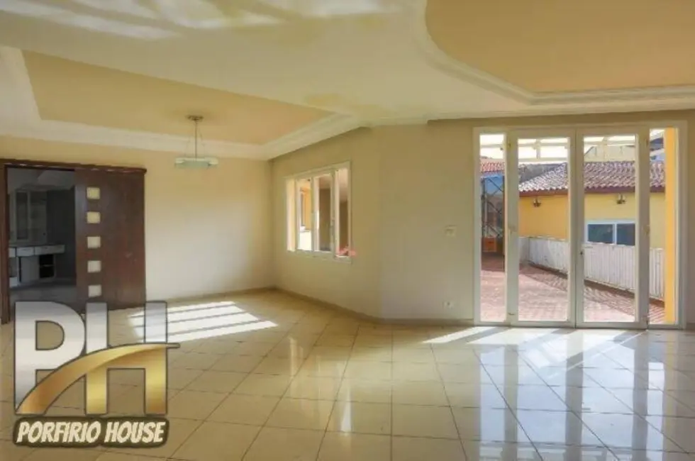 Foto 4 de Casa com 4 quartos à venda, 619m2 em Independência, Sao Bernardo Do Campo - SP