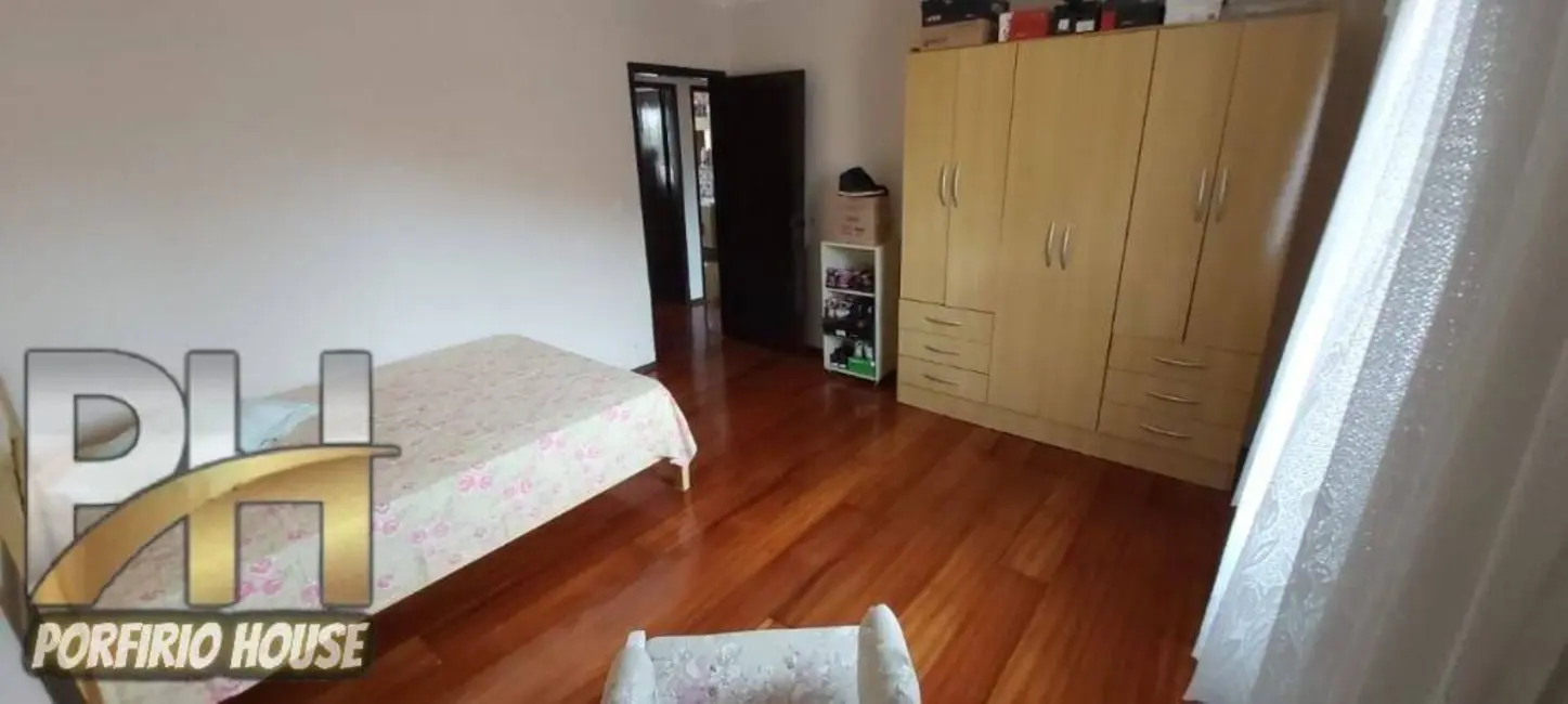 Foto 4 de Sobrado com 3 quartos à venda, 174m2 em Jardim Stella, Santo Andre - SP