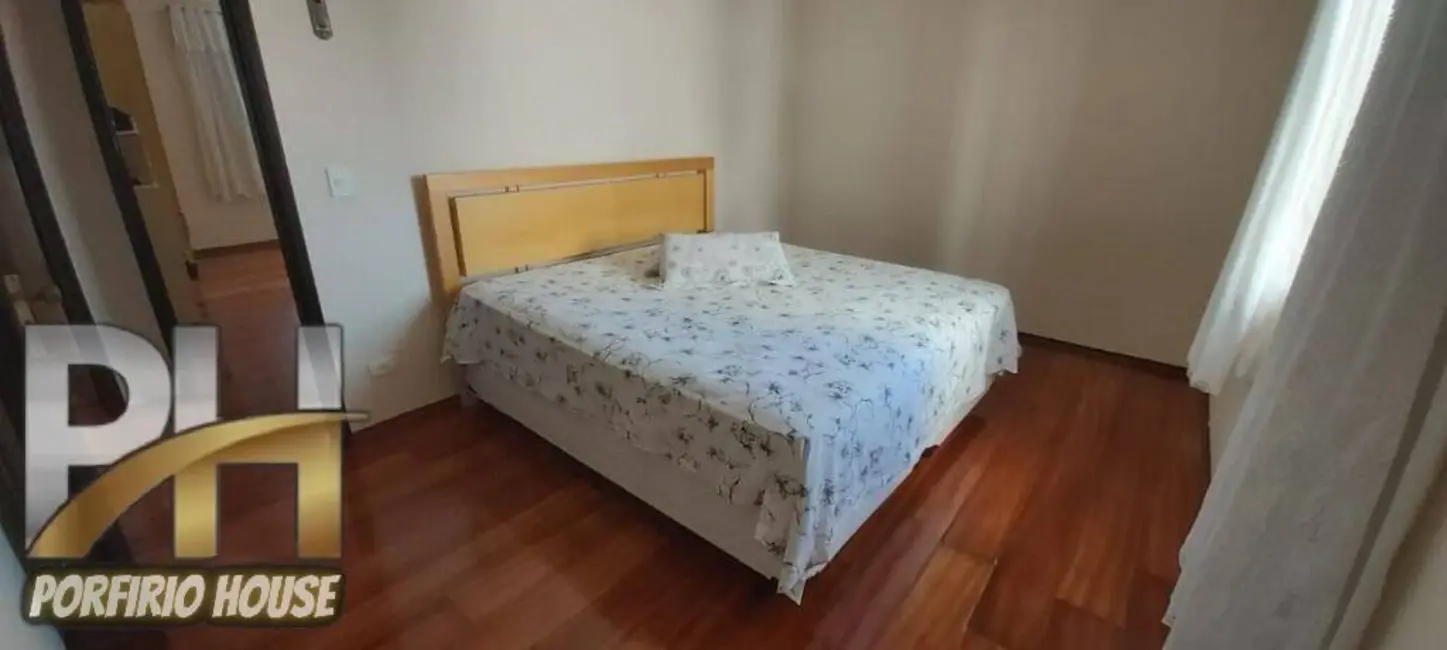 Foto 6 de Sobrado com 3 quartos à venda, 174m2 em Jardim Stella, Santo Andre - SP