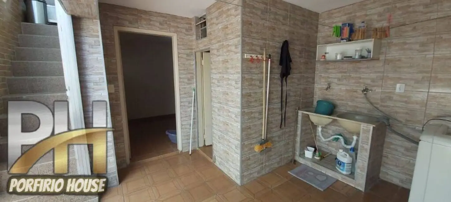 Foto 9 de Sobrado com 3 quartos à venda, 174m2 em Jardim Stella, Santo Andre - SP