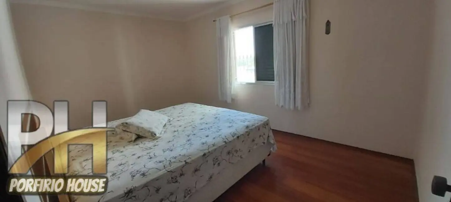 Foto 5 de Sobrado com 3 quartos à venda, 174m2 em Jardim Stella, Santo Andre - SP