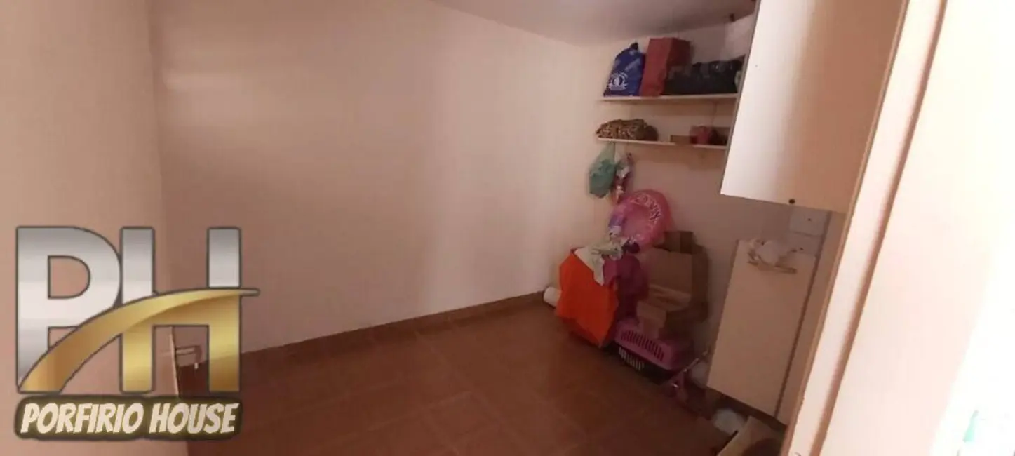 Foto 8 de Sobrado com 3 quartos à venda, 174m2 em Jardim Stella, Santo Andre - SP