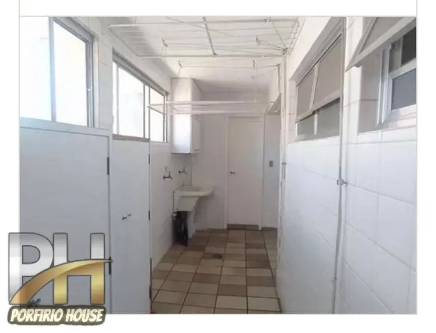 Foto 4 de Apartamento com 3 quartos à venda, 188m2 em Santo Antônio, Sao Caetano Do Sul - SP