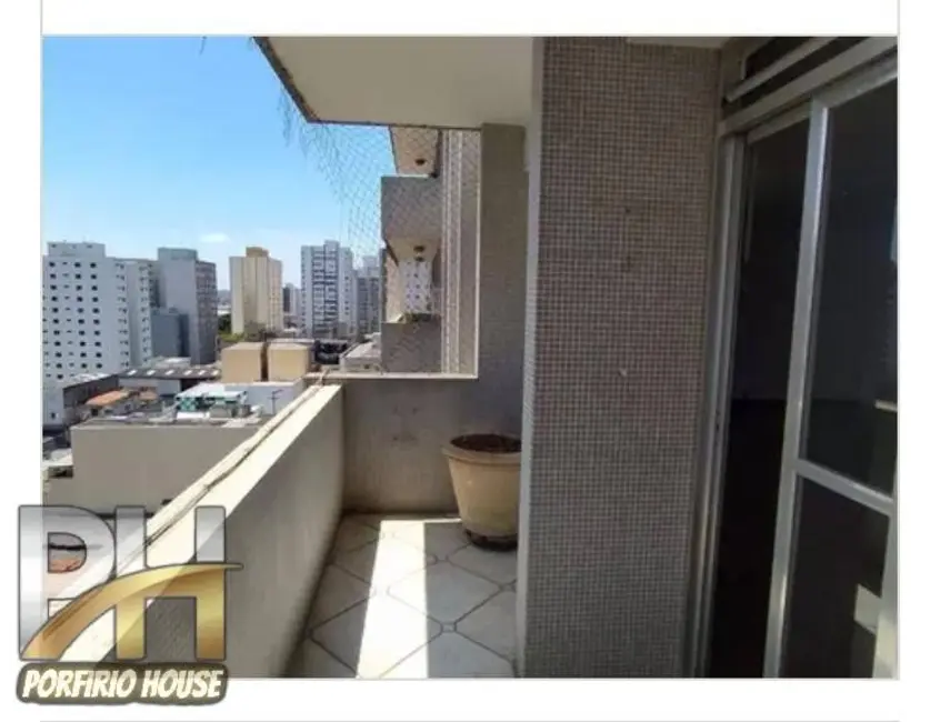 Foto 2 de Apartamento com 3 quartos à venda, 188m2 em Santo Antônio, Sao Caetano Do Sul - SP