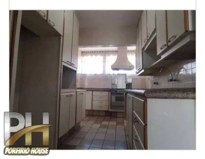 Foto 3 de Apartamento com 3 quartos à venda, 188m2 em Santo Antônio, Sao Caetano Do Sul - SP