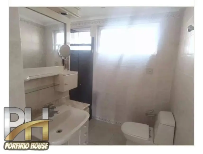 Foto 8 de Apartamento com 3 quartos à venda, 188m2 em Santo Antônio, Sao Caetano Do Sul - SP