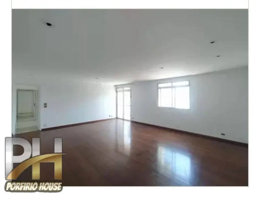 Foto 1 de Apartamento com 3 quartos à venda, 188m2 em Santo Antônio, Sao Caetano Do Sul - SP