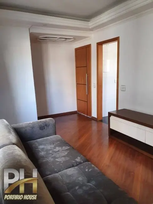 Foto 3 de Apartamento com 2 quartos à venda, 61m2 em Baeta Neves, Sao Bernardo Do Campo - SP