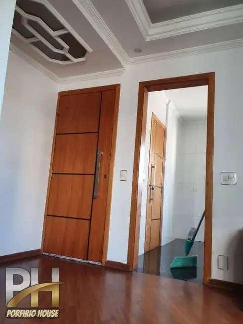 Foto 6 de Apartamento com 2 quartos à venda, 61m2 em Baeta Neves, Sao Bernardo Do Campo - SP
